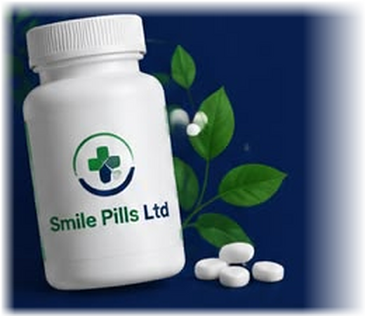 Smile Pills Health Journey